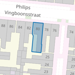 Perceel TBG01-N-11497