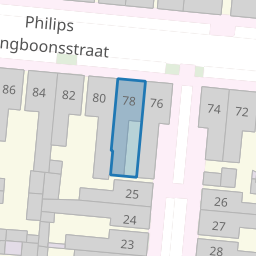 Perceel TBG01-N-11498