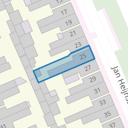 Perceel TBG01-N-11509