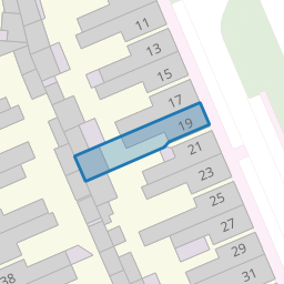 Perceel TBG01-N-11511