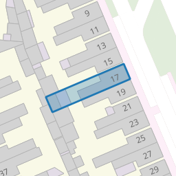 Perceel TBG01-N-11512