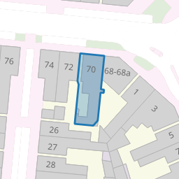 Perceel TBG01-N-11520