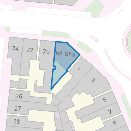 Perceel TBG01-N-11521