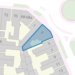 Perceel TBG01-N-11523