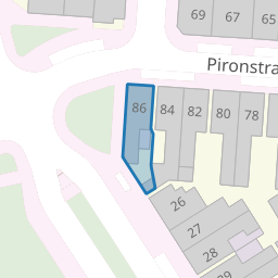 Perceel TBG01-N-11524