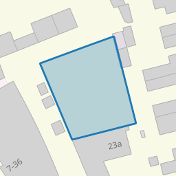 Perceel TBG01-N-11539