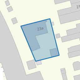 Perceel TBG01-N-11540