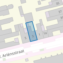 Perceel TBG01-N-11556