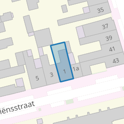 Perceel TBG01-N-11557