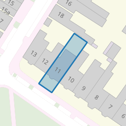 Perceel TBG01-N-11563