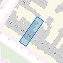 Perceel TBG01-N-11564