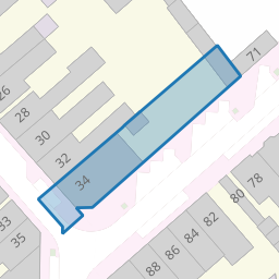 Perceel TBG01-N-11576