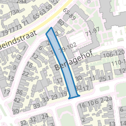 Perceel TBG01-N-11579