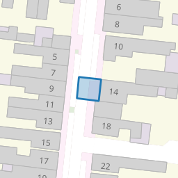 Perceel TBG01-N-11586