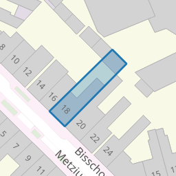 Perceel TBG01-N-11619