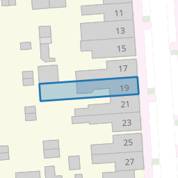 Perceel TBG01-N-11642