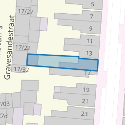 Perceel TBG01-N-11646