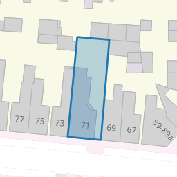 Perceel TBG01-N-11651