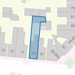 Perceel TBG01-N-11652