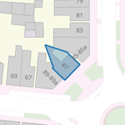 Perceel TBG01-N-11655