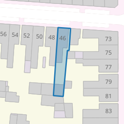 Perceel TBG01-N-11658