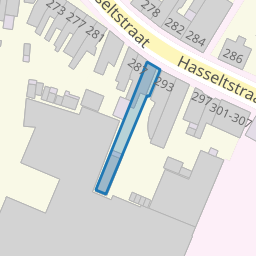 Perceel TBG01-N-11664