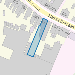 Perceel TBG01-N-11665