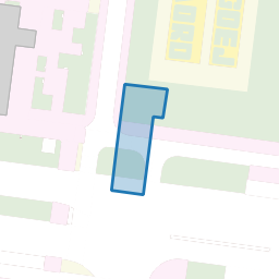 Perceel TBG01-N-11671