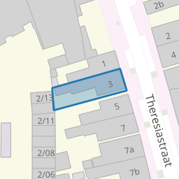 Perceel TBG01-N-11677