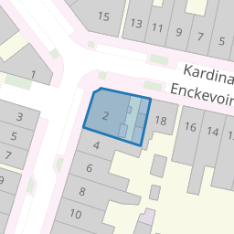 Perceel TBG01-N-11680