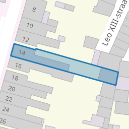 Perceel TBG01-N-11686