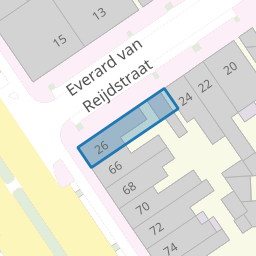 Perceel TBG01-N-11702