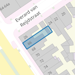 Perceel TBG01-N-11703