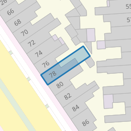 Perceel TBG01-N-11706