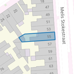 Perceel TBG01-N-11717