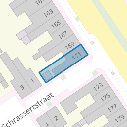 Perceel TBG01-N-11727