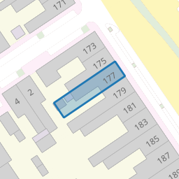 Perceel TBG01-N-11730