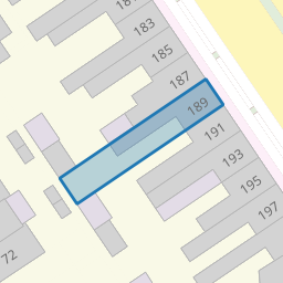 Perceel TBG01-N-11734