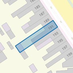 Perceel TBG01-N-11735