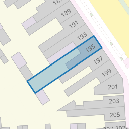 Perceel TBG01-N-11737