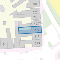 Perceel TBG01-N-11744