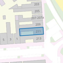 Perceel TBG01-N-11745