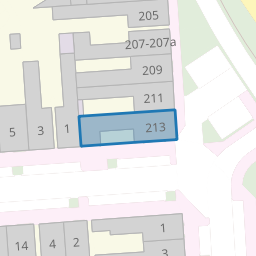 Perceel TBG01-N-11746