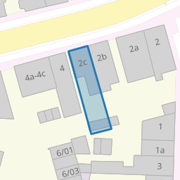 Perceel TBG01-N-11782