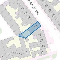 Perceel TBG01-N-11813