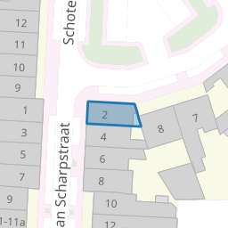 Perceel TBG01-N-11817