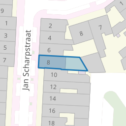 Perceel TBG01-N-11819