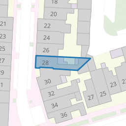 Perceel TBG01-N-11824