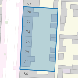 Perceel TBG01-N-11837