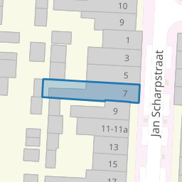 Perceel TBG01-N-11847